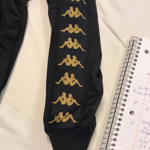 Kappa jacket - Picture 6 of 8